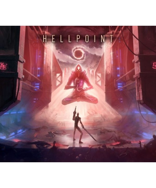 Hellpoint XBOX One Xbox One Key GLOBAL